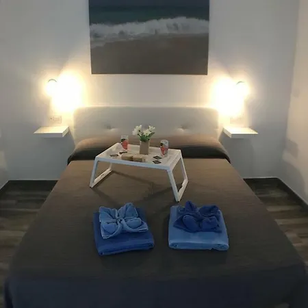 Enjoy Apartment *