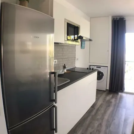 Apartment Enjoy