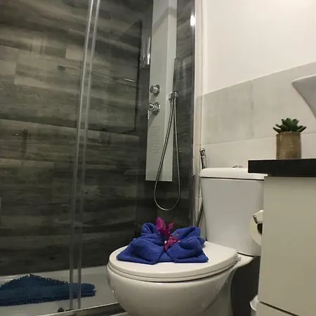 Apartment Enjoy
