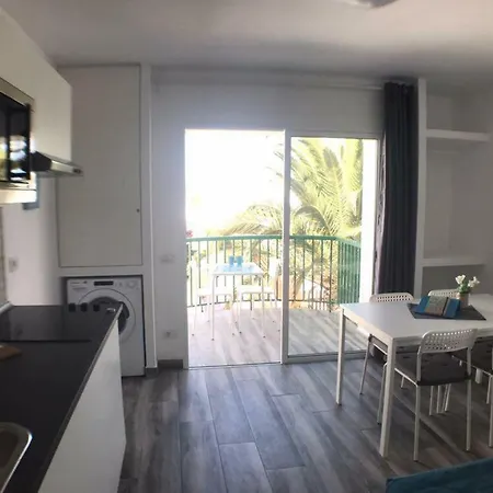 Apartment Enjoy