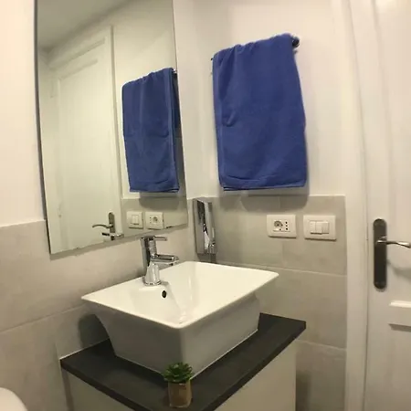 Apartment Enjoy