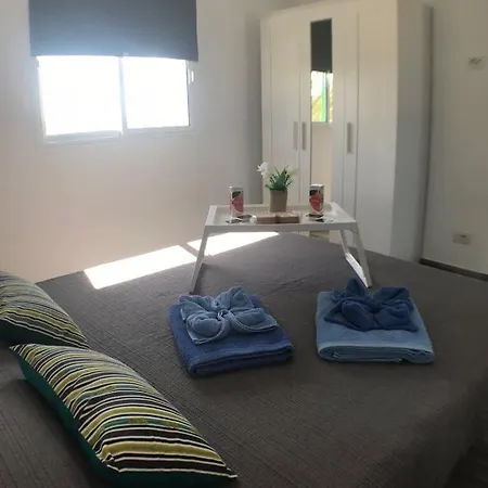 Enjoy Apartment Corralejo
