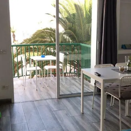 Apartment Enjoy