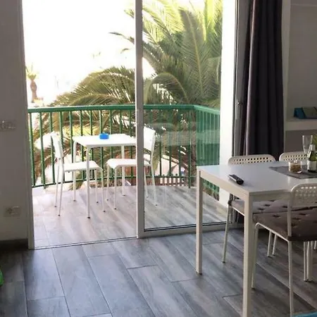 Apartment Enjoy