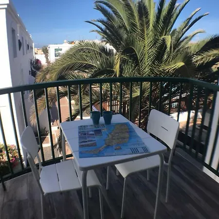 Enjoy Apartment