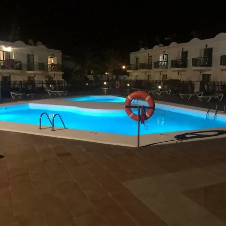 Enjoy Apartment